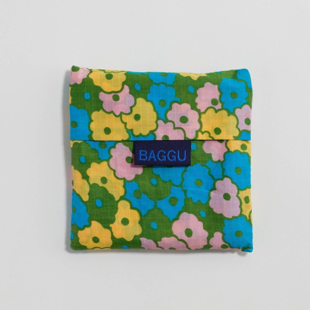 NWT Baby Baggu - Flowerbed - Picture 3 of 6